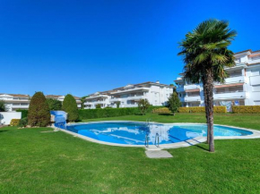 Apartment Green Mar E
